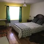 El Herrero Casa Rural *
