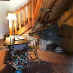 El Herrero Casa Rural *