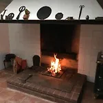 El Herrero Casa Rural Летний дом