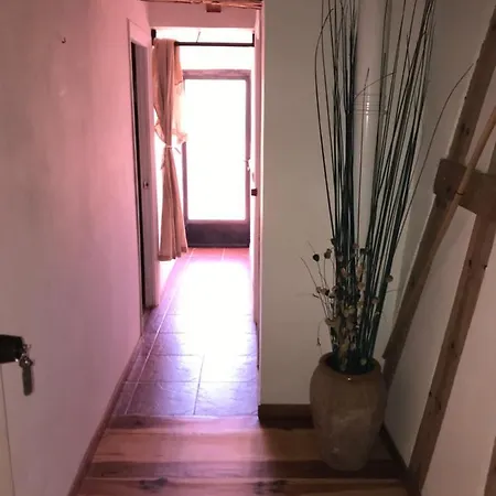 El Herrero Casa Rural * Herreros