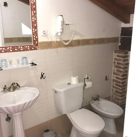 El Herrero Casa Rural