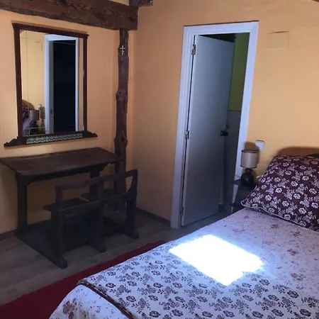 El Herrero Casa Rural *