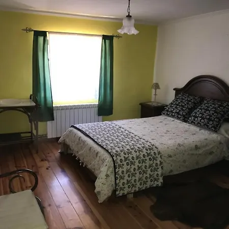 El Herrero Casa Rural *