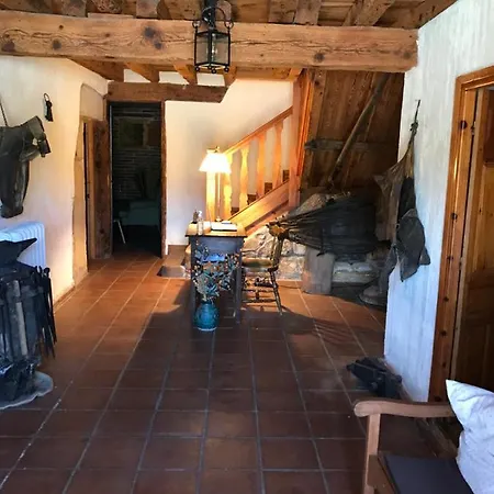 Country house El Herrero Casa Rural Herreros