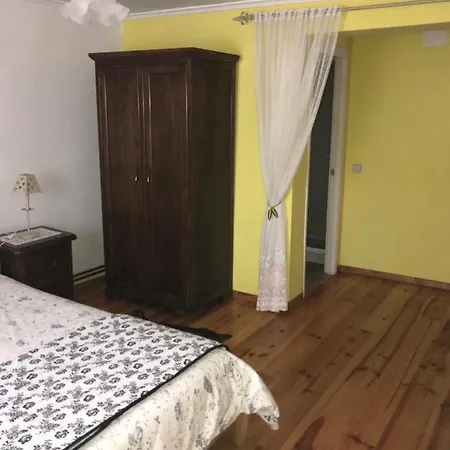 El Herrero Casa Rural Herreros