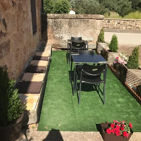 Country house El Herrero Casa Rural Herreros