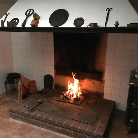 El Herrero Casa Rural Country house