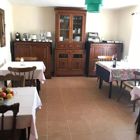 Country house El Herrero Casa Rural *