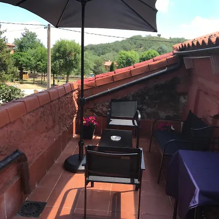 El Herrero Casa Rural