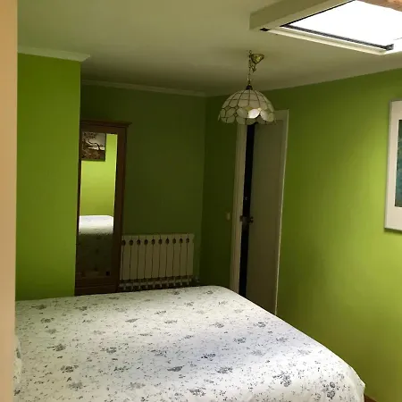 El Herrero Casa Rural * Herreros