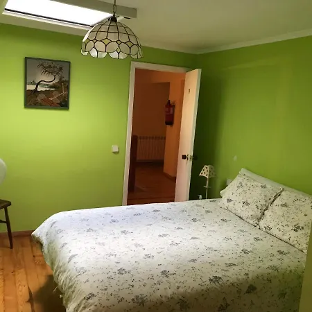 El Herrero Casa Rural