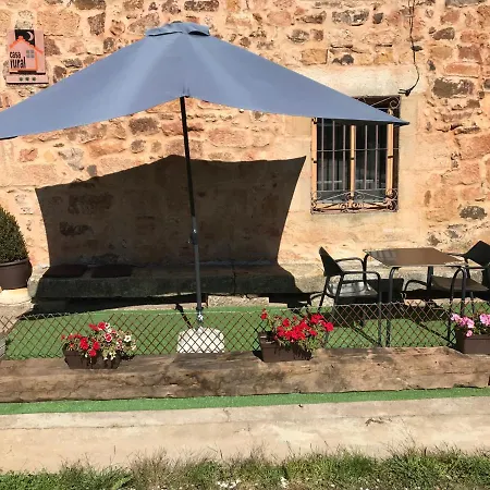 Country house El Herrero Casa Rural