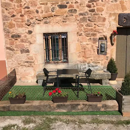 El Herrero Casa Rural * Herreros