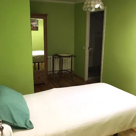 El Herrero Casa Rural * Herreros