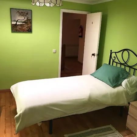El Herrero Casa Rural *