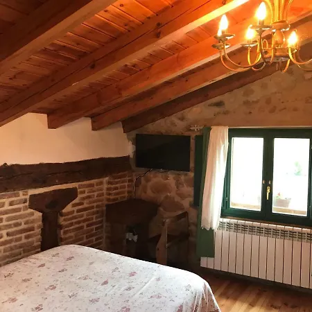 El Herrero Casa Rural * Herreros