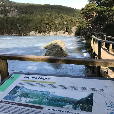 Landsted El Herrero Casa Rural *