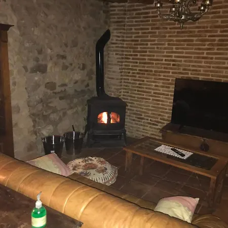 El Herrero Casa Rural * Herreros