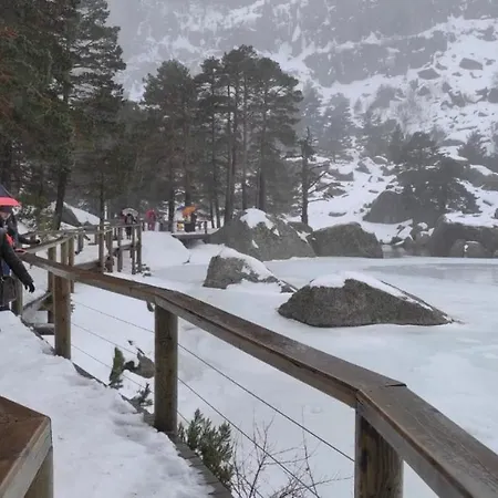 El Herrero Casa Rural Herreros