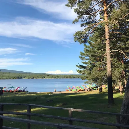 Landhaus El Herrero Casa Rural *