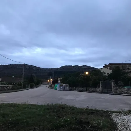 El Herrero Casa Rural *