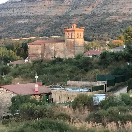 El Herrero Casa Rural Herreros
