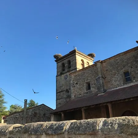 El Herrero Casa Rural Herreros