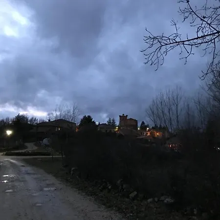 El Herrero Casa Rural Herreros