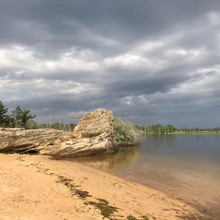 El Herrero Casa Rural Landhaus Herreros