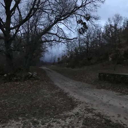 El Herrero Casa Rural Herreros
