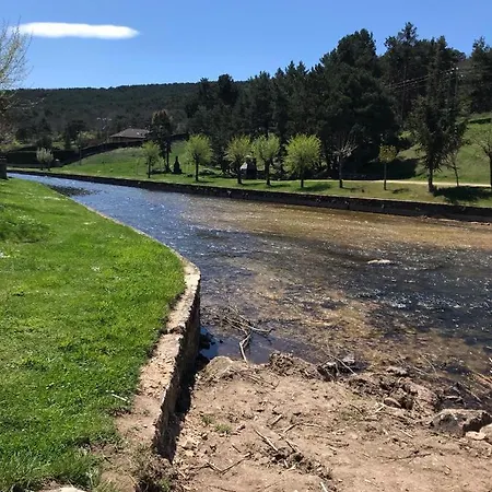 El Herrero Casa Rural * Herreros