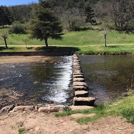 El Herrero Casa Rural *