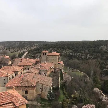 Landhaus El Herrero Casa Rural Herreros