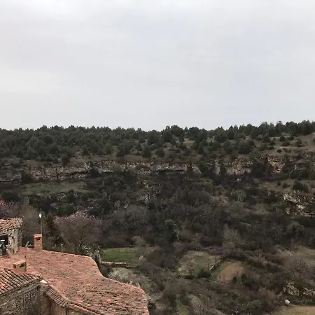 El Herrero Casa Rural *