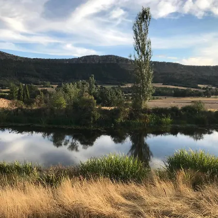 El Herrero Casa Rural