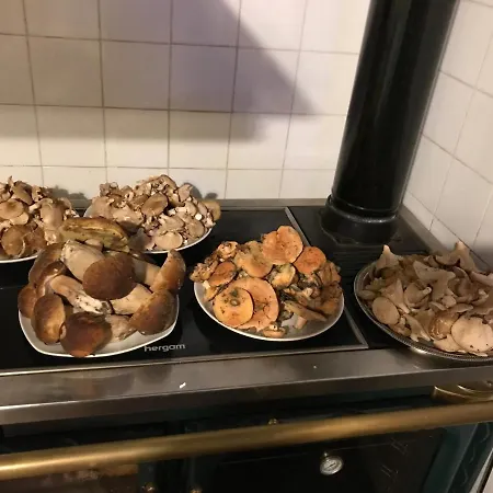 El Herrero Casa Rural