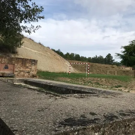 Landhaus El Herrero Casa Rural Herreros