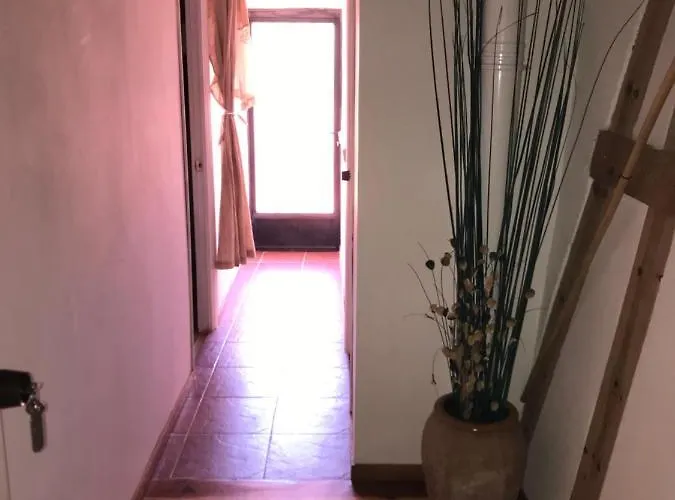 El Herrero Casa Rural * Herreros