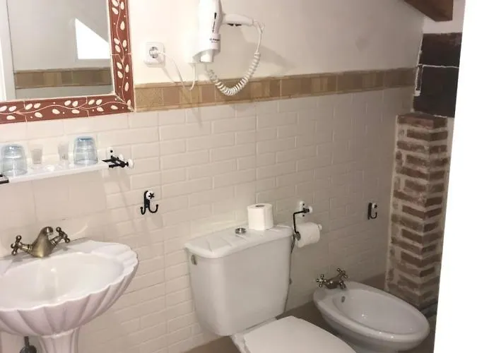 El Herrero Casa Rural