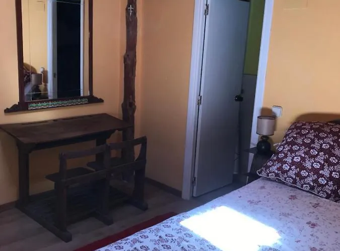 El Herrero Casa Rural *