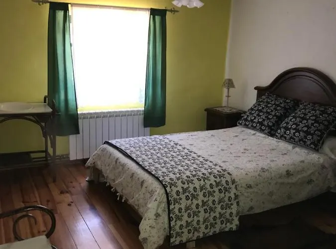 El Herrero Casa Rural *