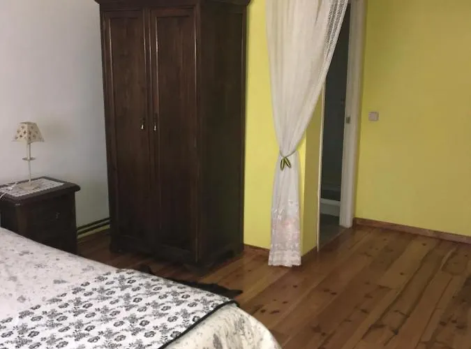 El Herrero Casa Rural Herreros