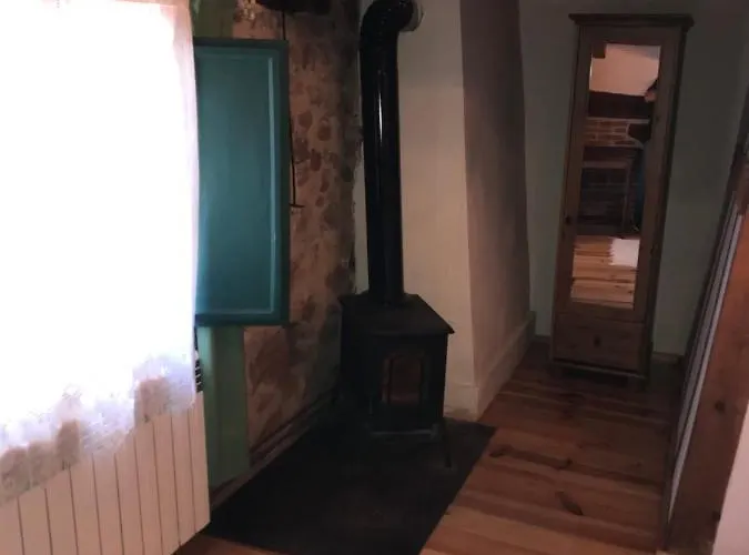 El Herrero Casa Rural