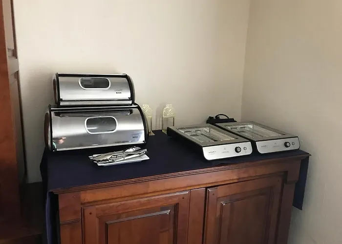 Kır Evi El Herrero Casa Rural Herreros