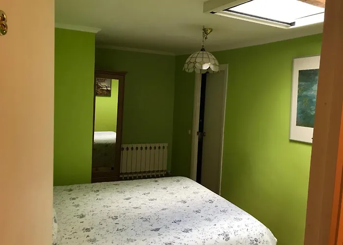 El Herrero Casa Rural * Herreros