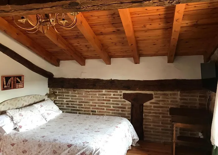 Kır Evi El Herrero Casa Rural