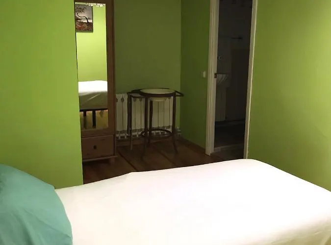 El Herrero Casa Rural * Herreros