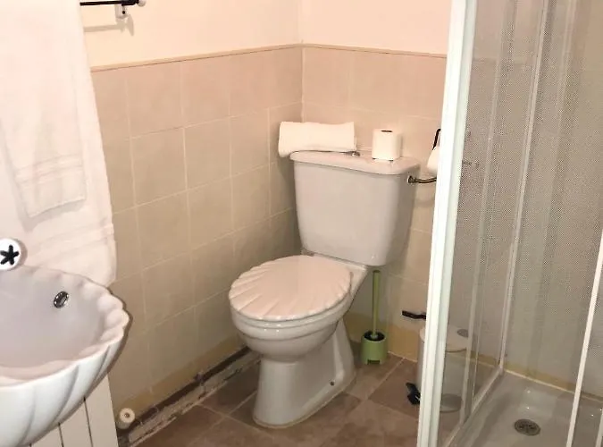 El Herrero Casa Rural * Herreros