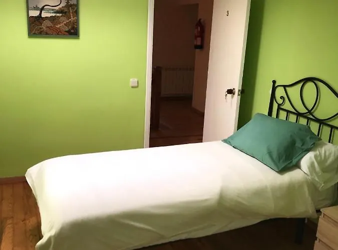 El Herrero Casa Rural *