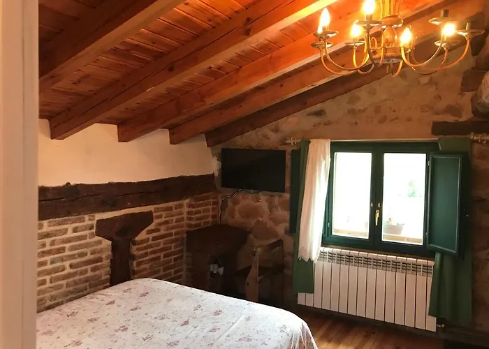 El Herrero Casa Rural * Herreros